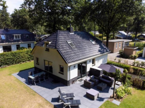 Spacious luxury holiday home/villa - Ruime luxe vakantiewoning/-Villa